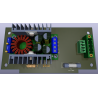 Dock Station PCB, comes non-assembled