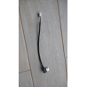 External USB socket connector